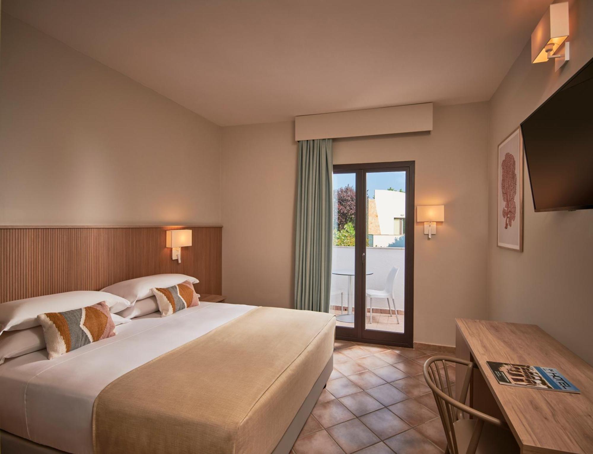 Torreserena Resort Marina di Ginosa ห้อง รูปภาพ