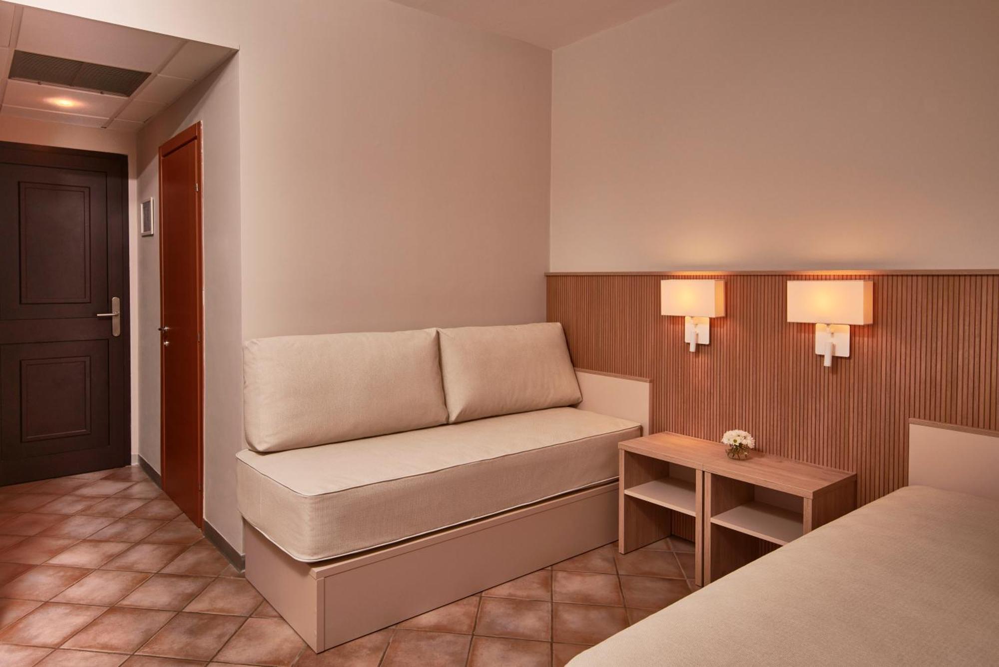 Torreserena Resort Marina di Ginosa ห้อง รูปภาพ