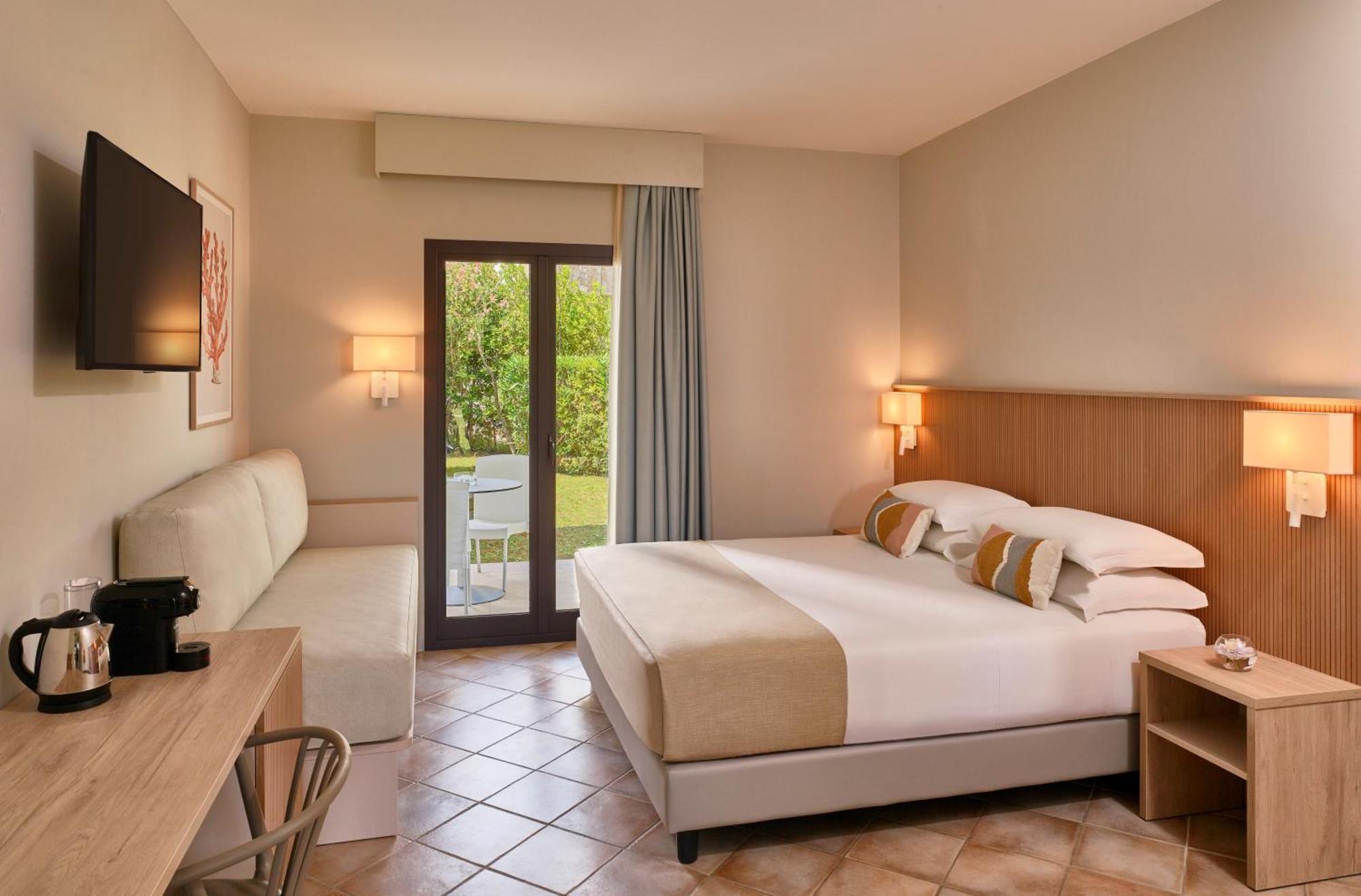 Torreserena Resort Marina di Ginosa ห้อง รูปภาพ