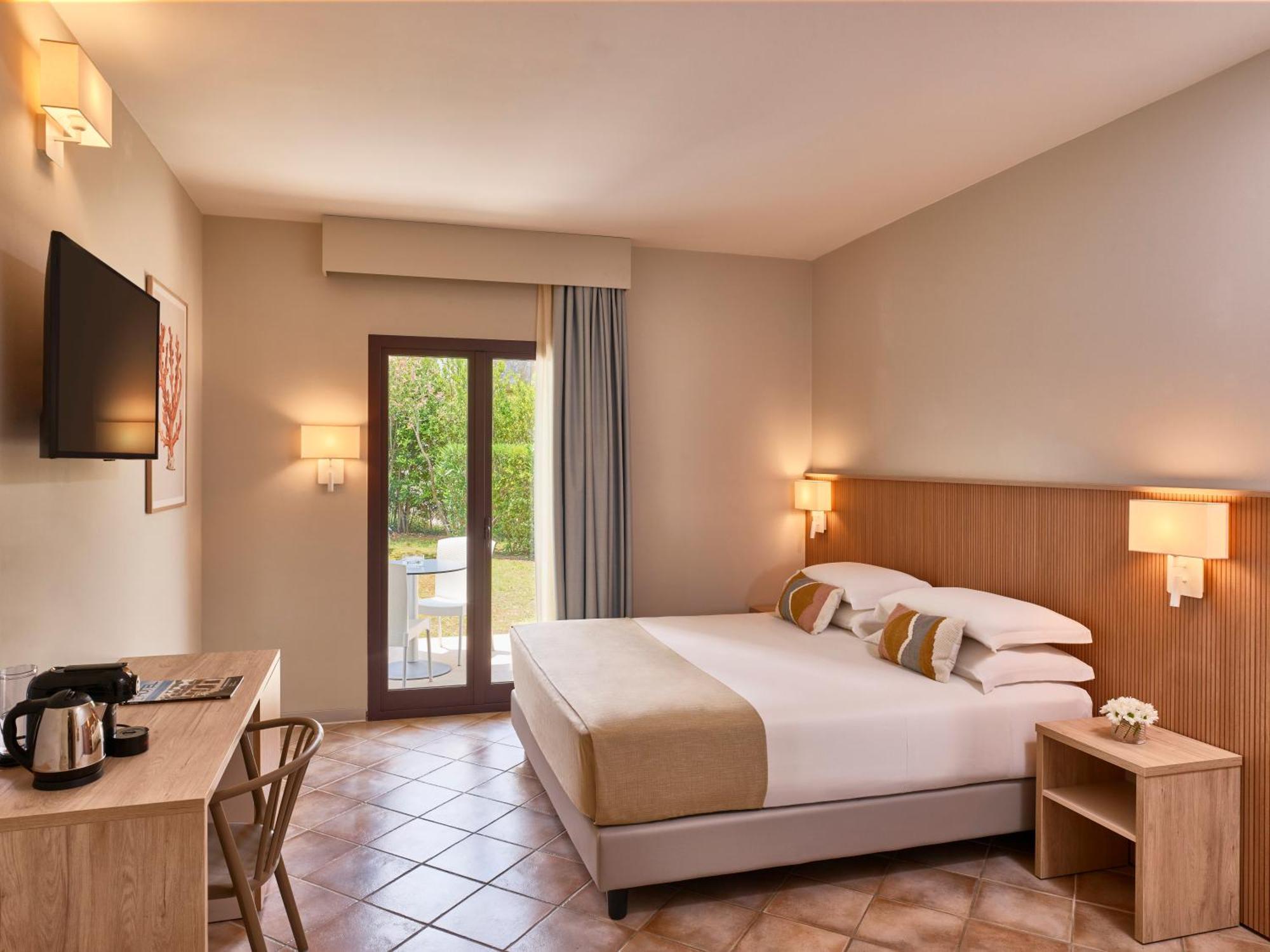 Torreserena Resort Marina di Ginosa ห้อง รูปภาพ